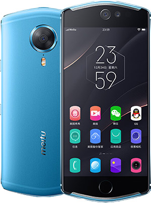 Meitu T8s TD-LTE MP1701